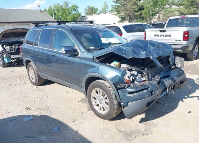 2008 VOLVO XC90