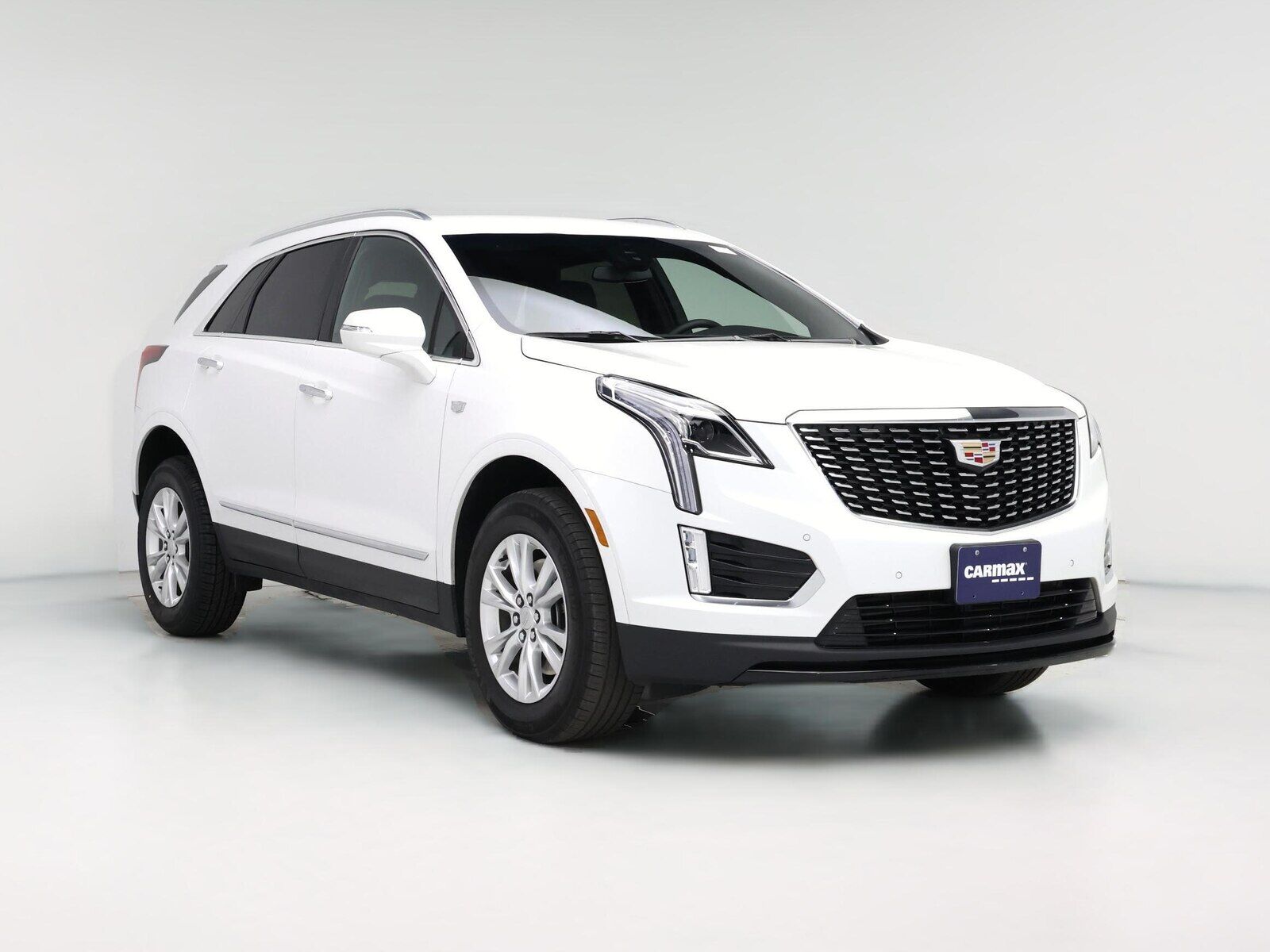 2025 CADILLAC XT5