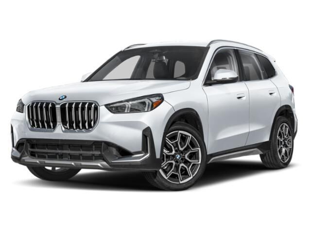 2026 BMW X1