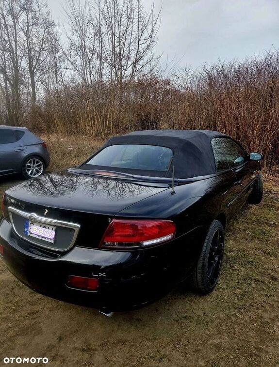 Chrysler Sebring