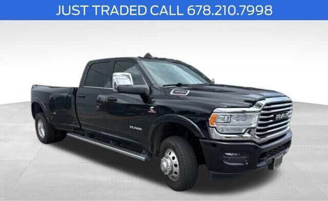 2023 RAM 3500