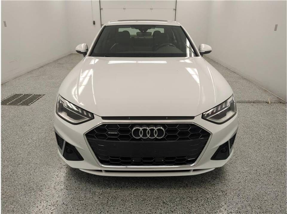 2024 Audi A4