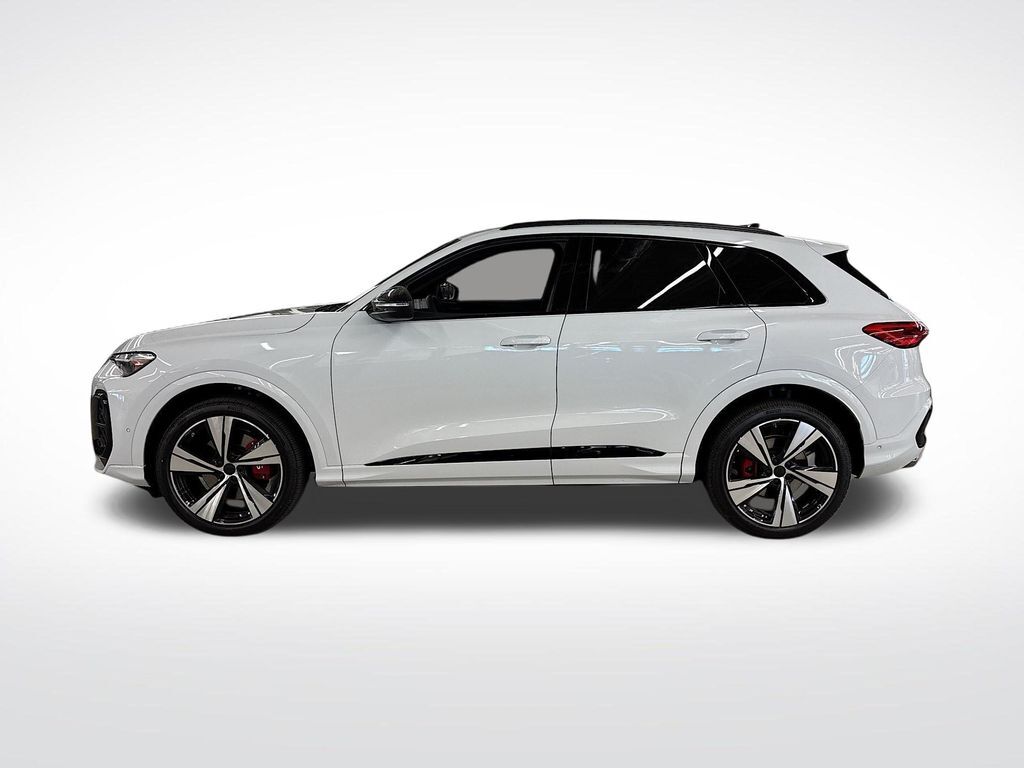 2026 Audi SQ5