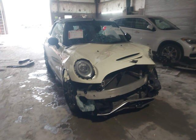 2020 MINI Cooper Convertible
