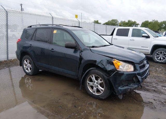 2011 TOYOTA RAV4