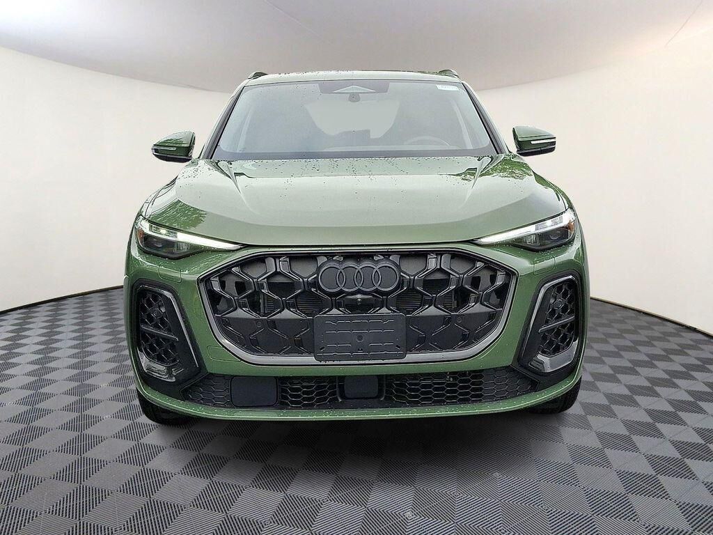 2026 Audi Q5