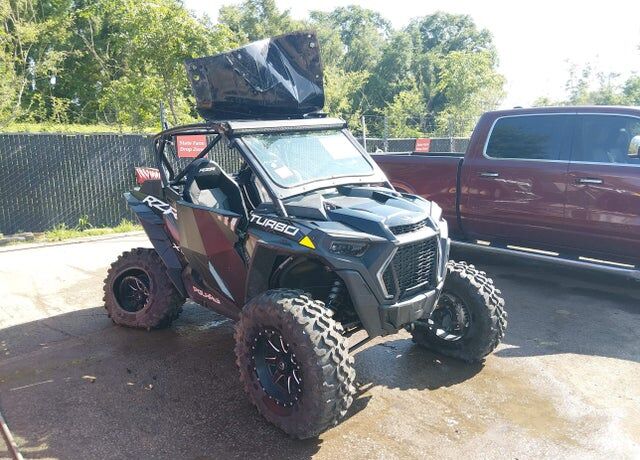 2020 POLARIS RZR