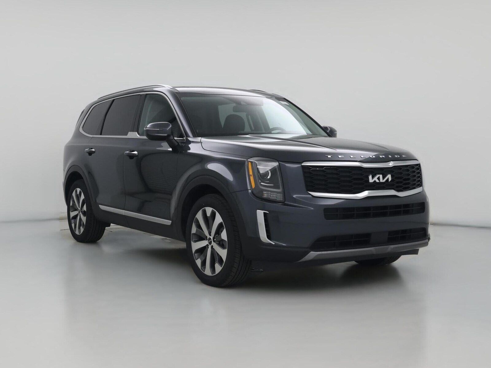 2022 KIA Telluride