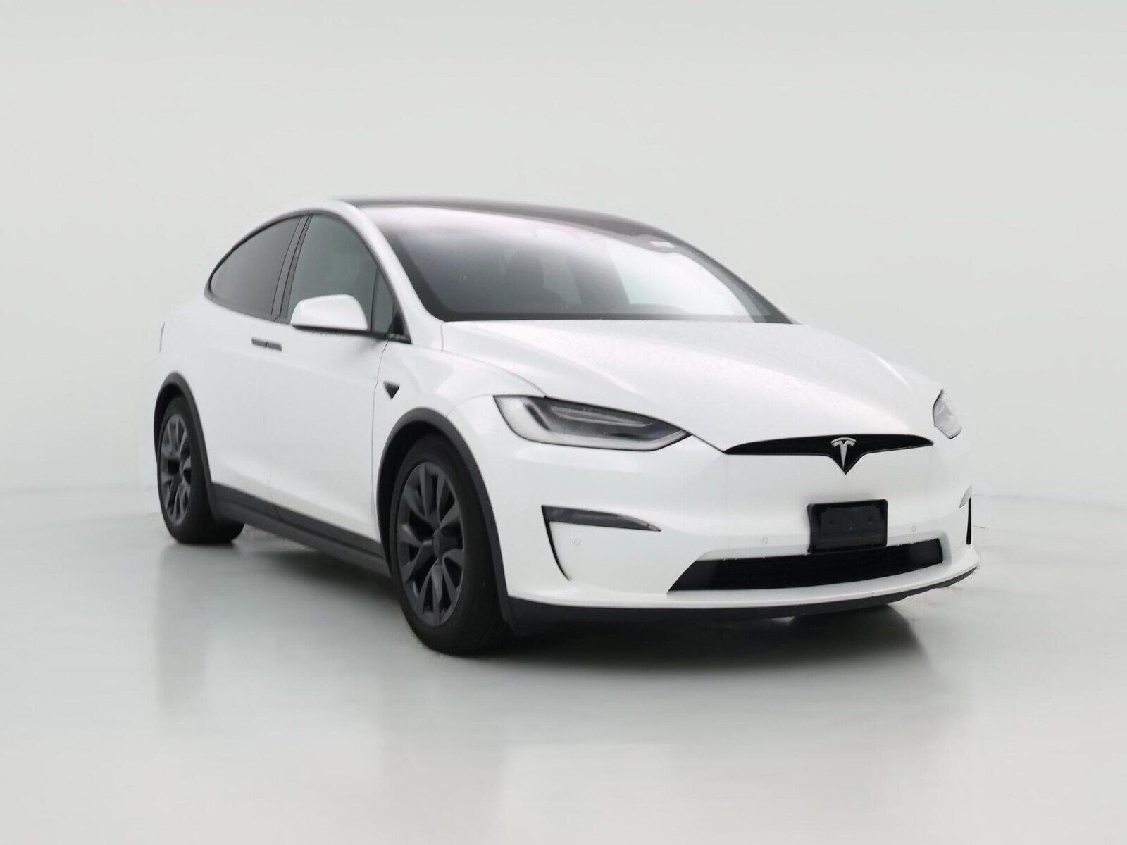 2023 TESLA Model X