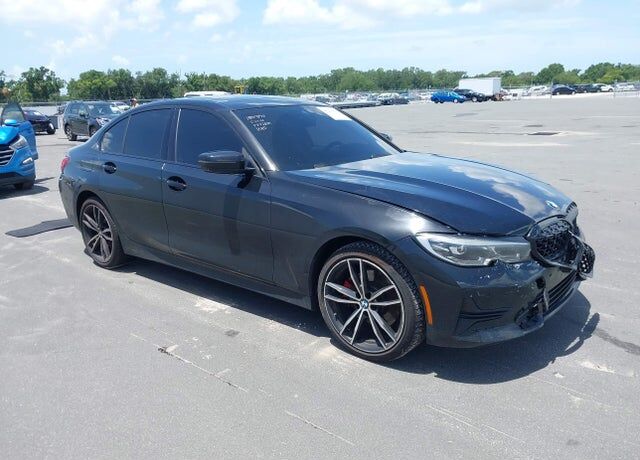 2019 BMW 3 Series