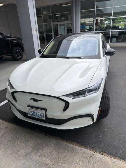 2023 FORD Mustang