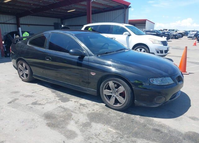 Pontiac GTO