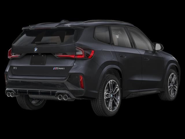 2026 BMW X1