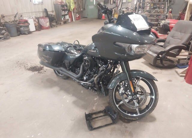2025 HARLEY DAVIDSON FLTRX / Road Glide