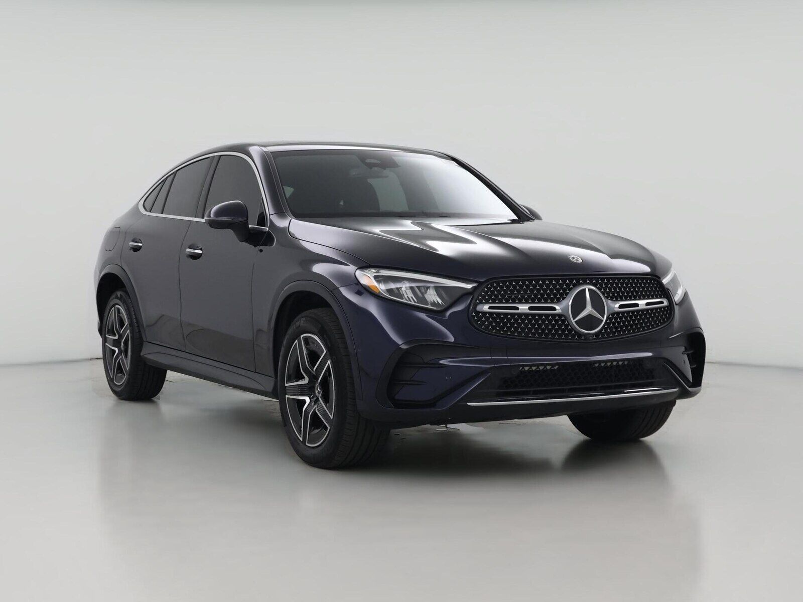 2024 MERCEDES-BENZ GLC-Class