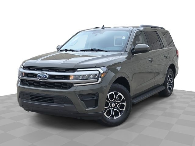 2024 FORD Expedition
