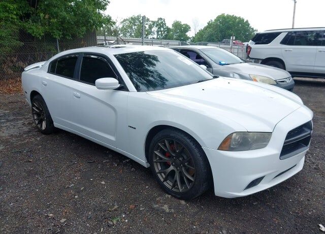2013 DODGE Charger