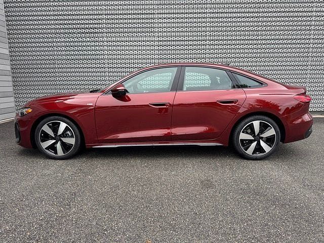 2026 Audi A5
