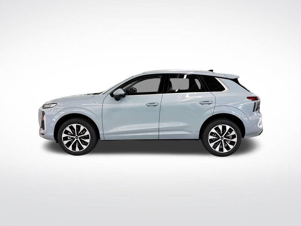 2026 Audi Q3