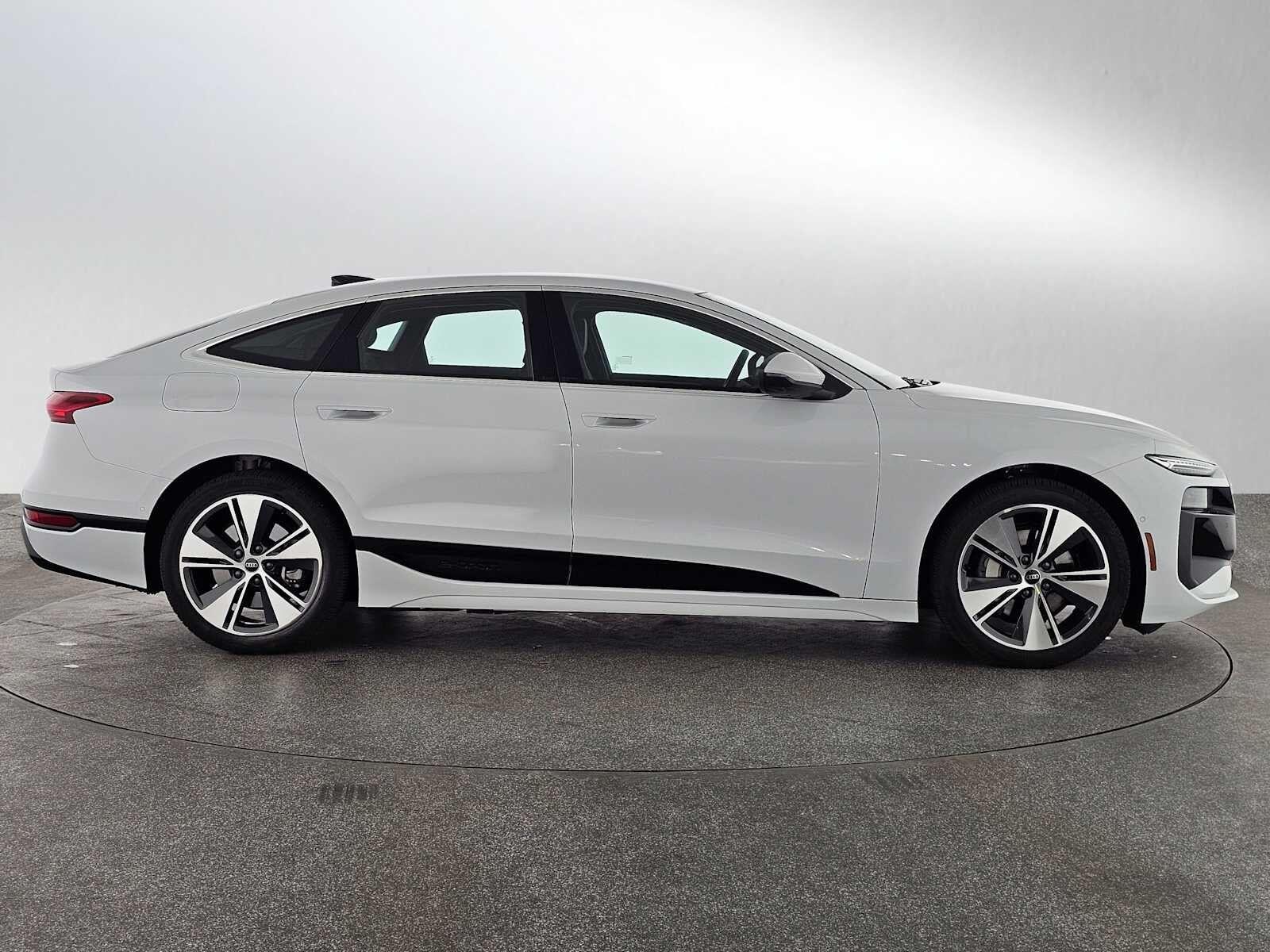2025 Audi A6