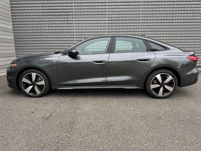 2026 Audi A5