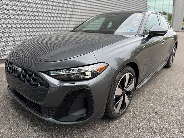 2026 AUDI A5