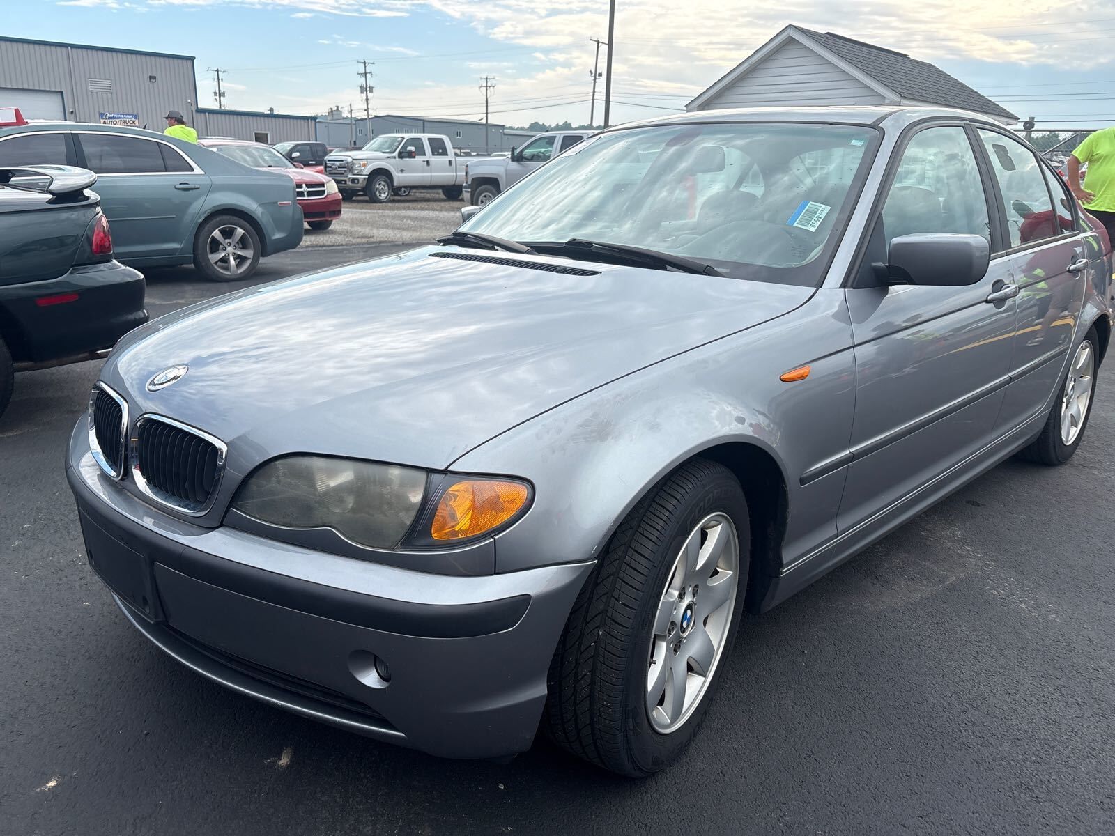BMW 325i
