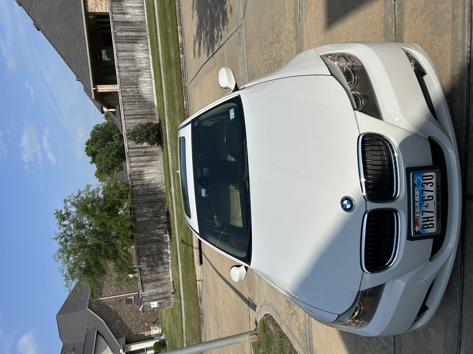 2009 BMW 3 Series