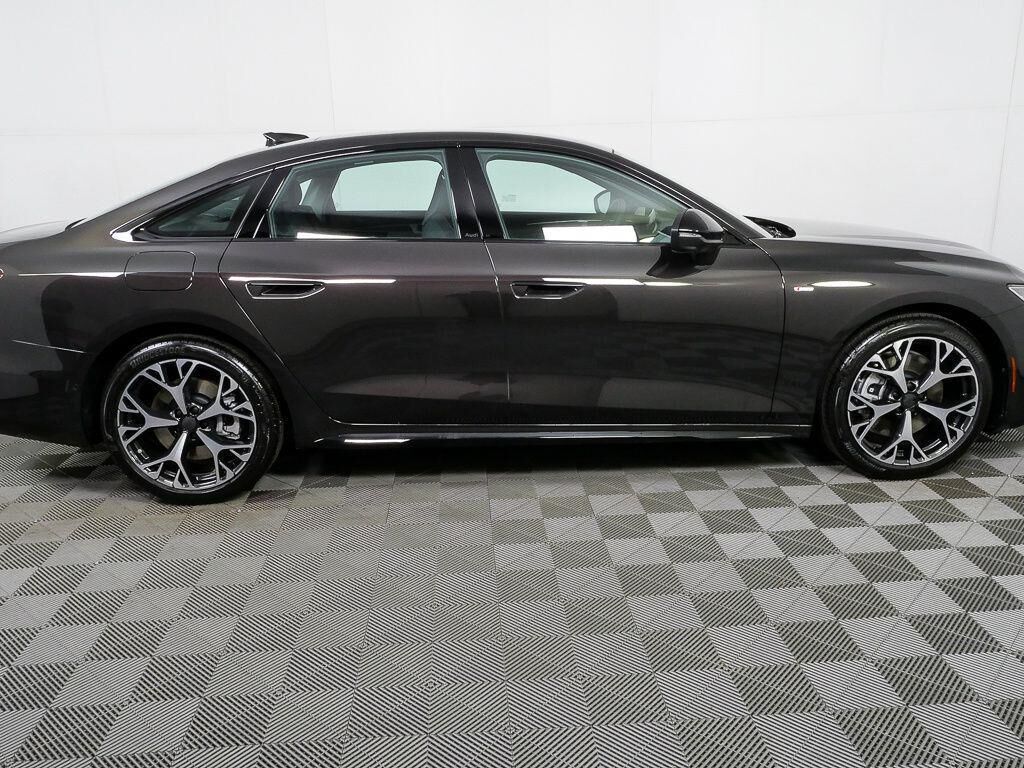 2026 Audi A6