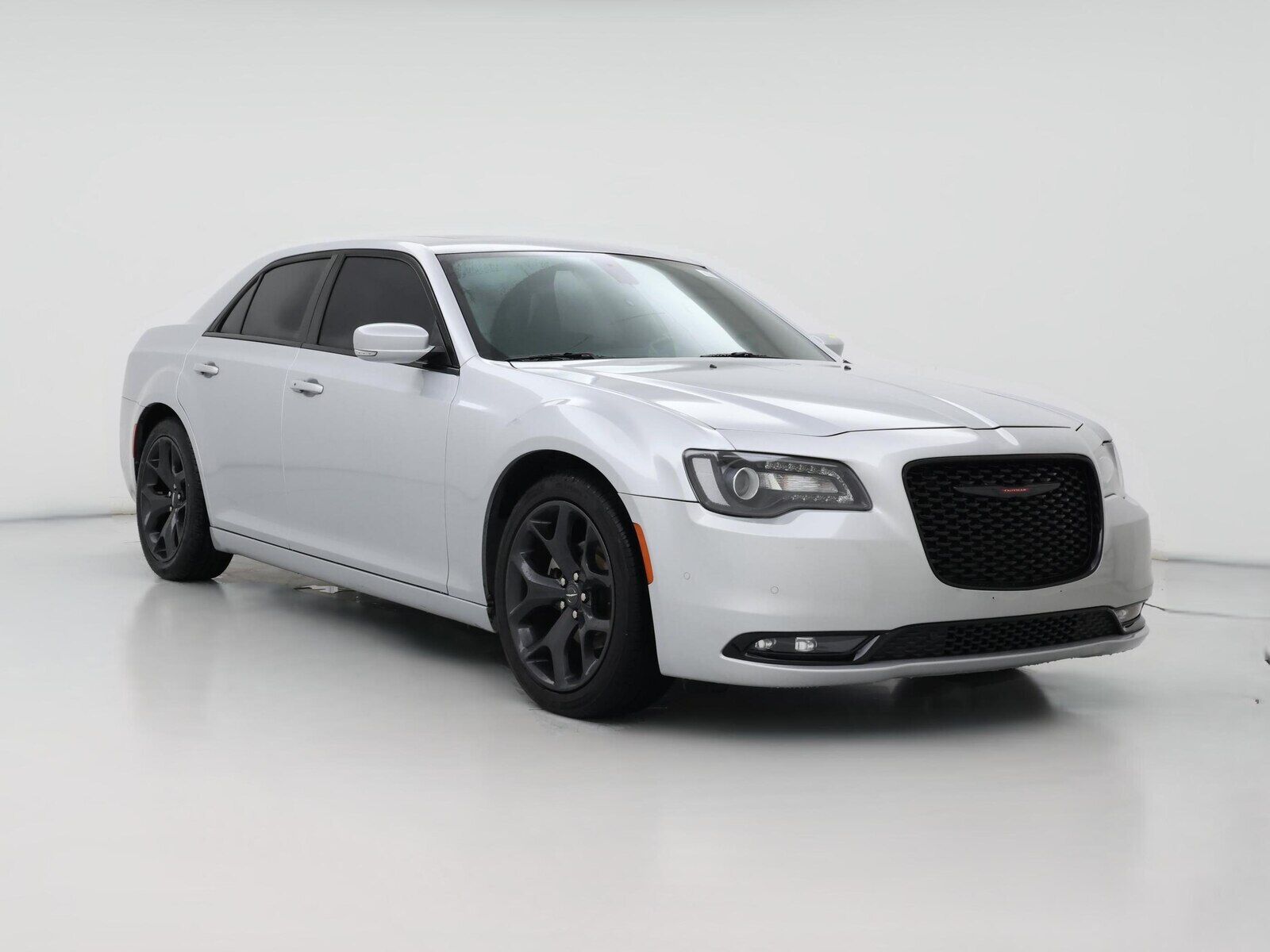 2022 CHRYSLER 300