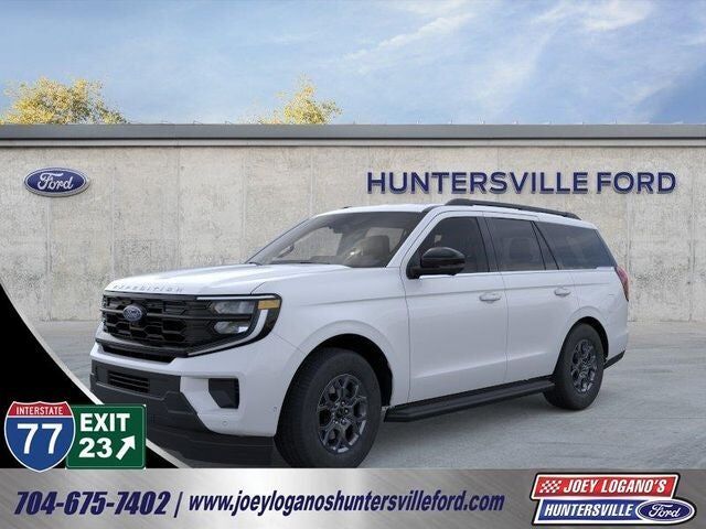 2026 FORD Expedition