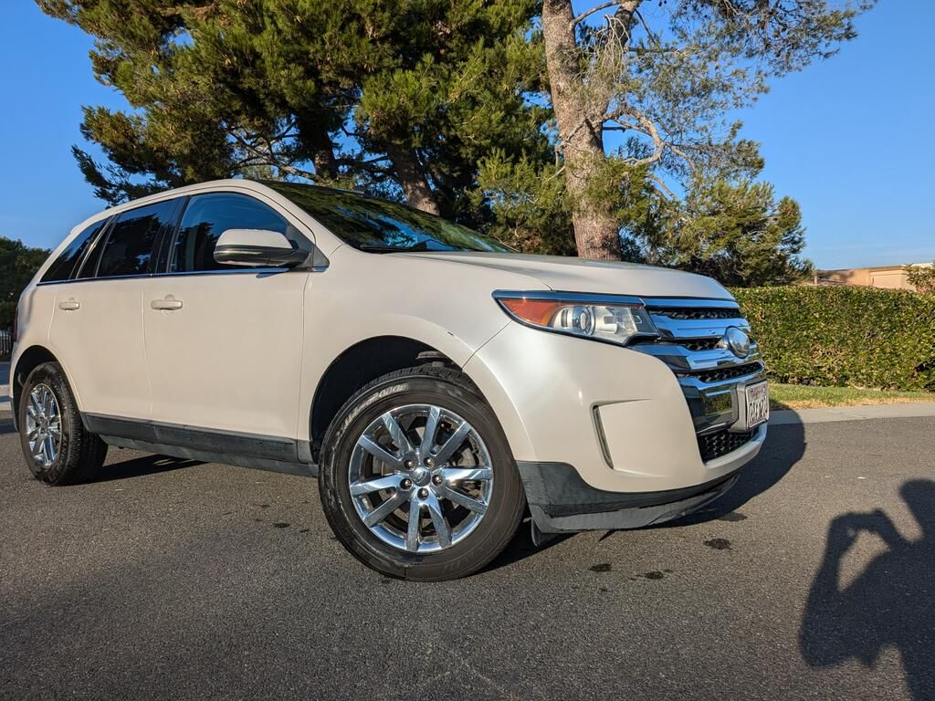 Ford Edge