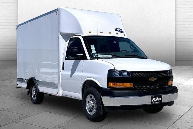 2026 CHEVROLET Express