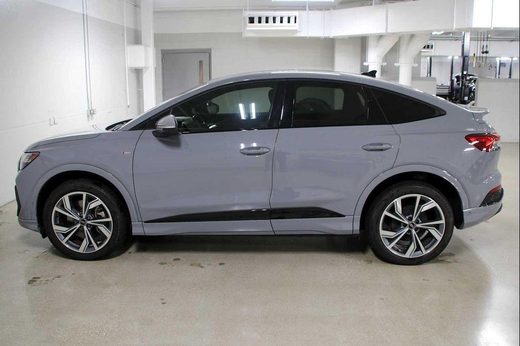 2023 Audi Q4