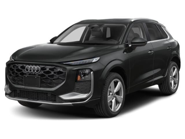 2026 AUDI Q3