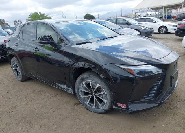 2024 LEXUS RZ