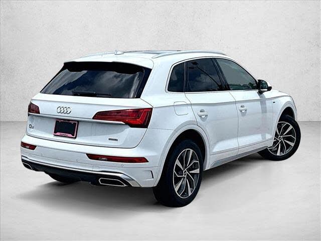 2022 Audi Q5