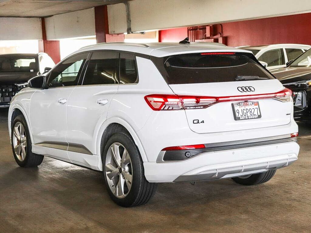 2023 Audi Q4