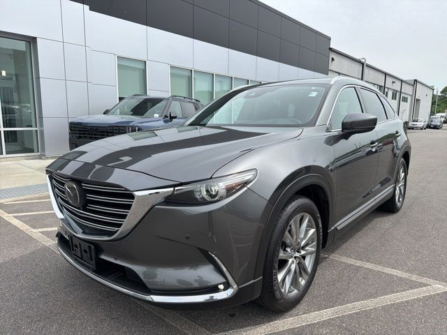 2019 MAZDA CX-9