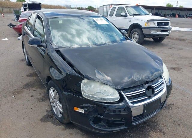 2010 VOLKSWAGEN Jetta
