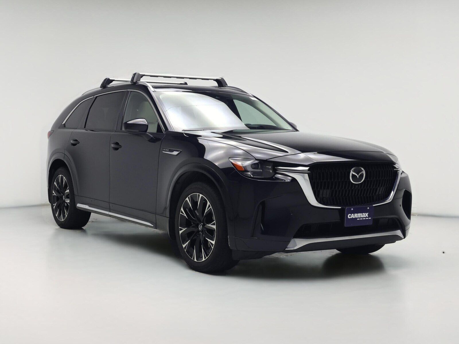 2025 MAZDA CX-90