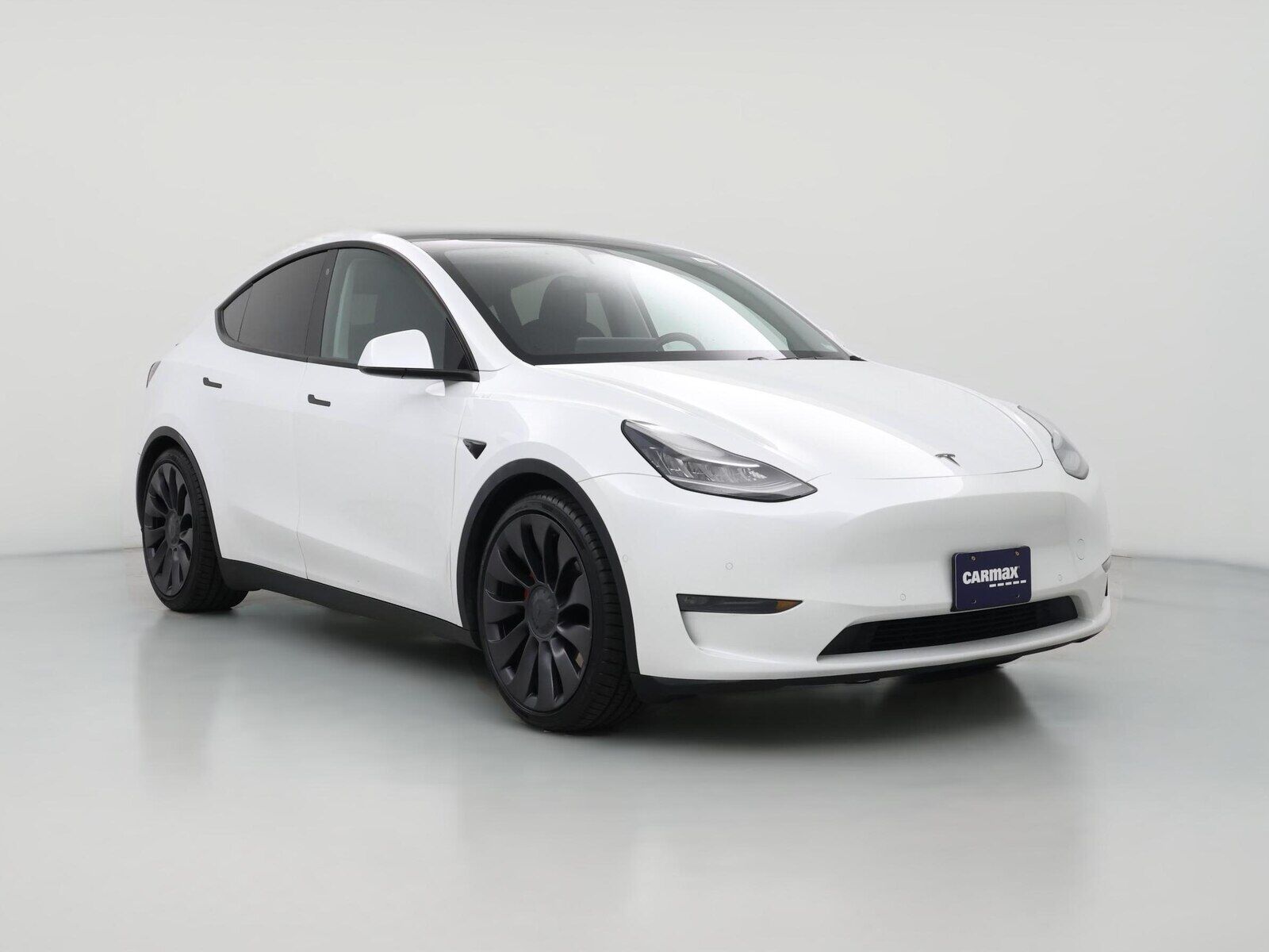 2020 TESLA Model Y
