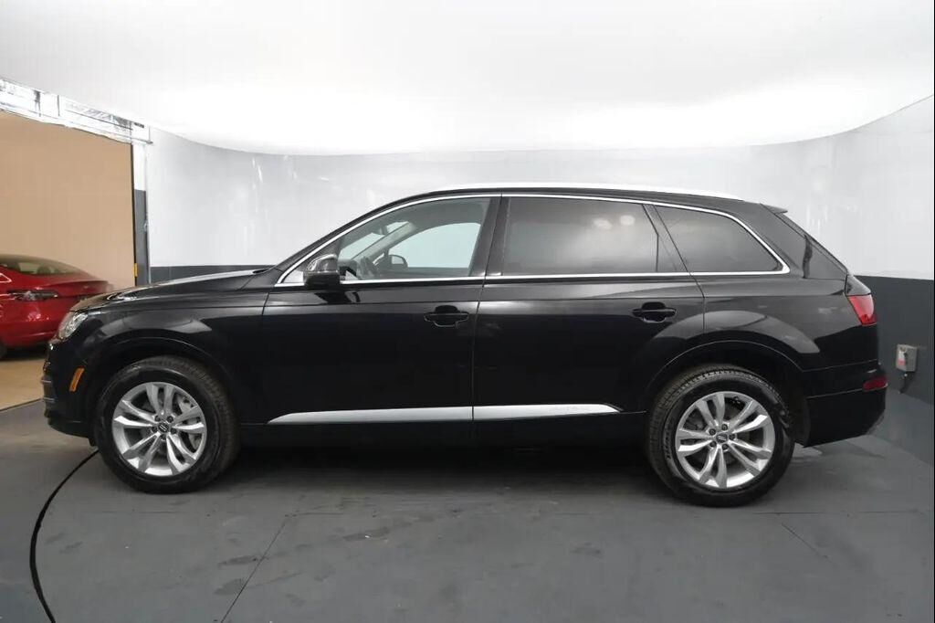 2018 Audi Q7
