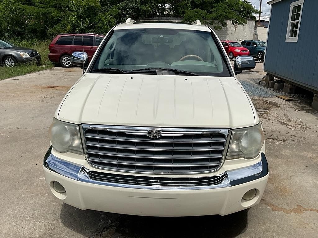 2008 CHRYSLER Aspen