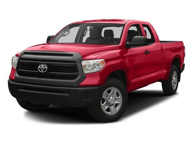 2017 TOYOTA Tundra