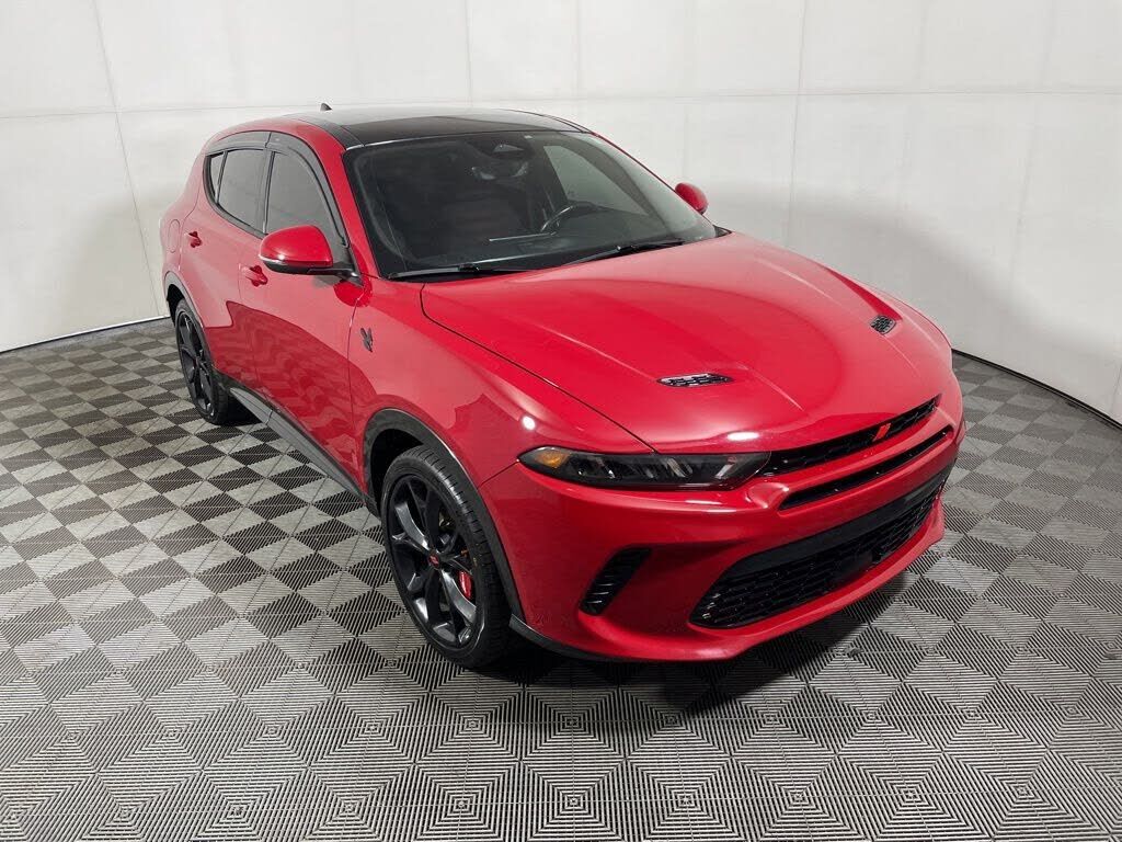 2024 DODGE HORNET