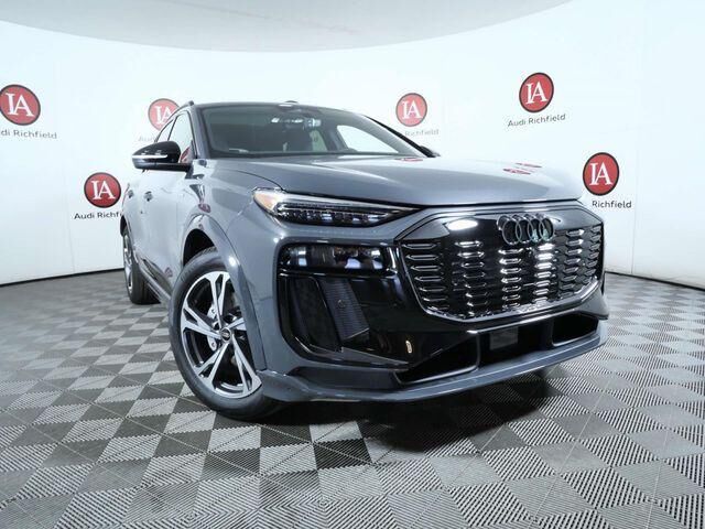 2027 Audi Q6