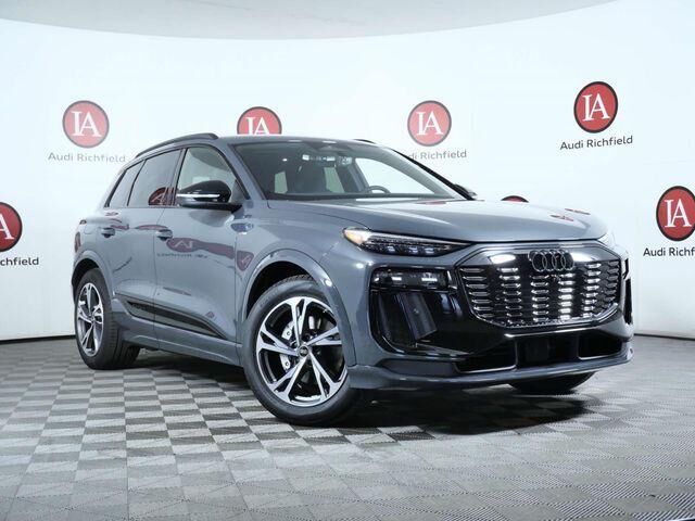 2027 AUDI Q6