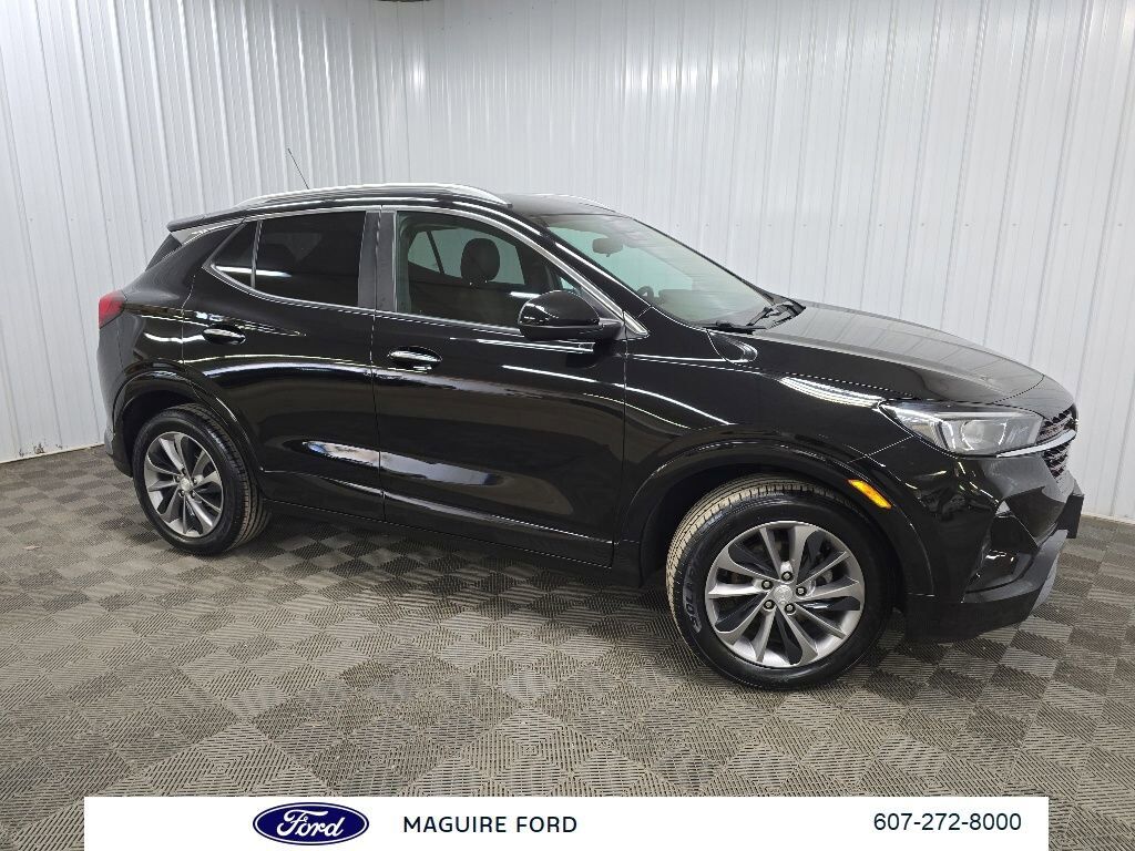 2023 BUICK Encore GX