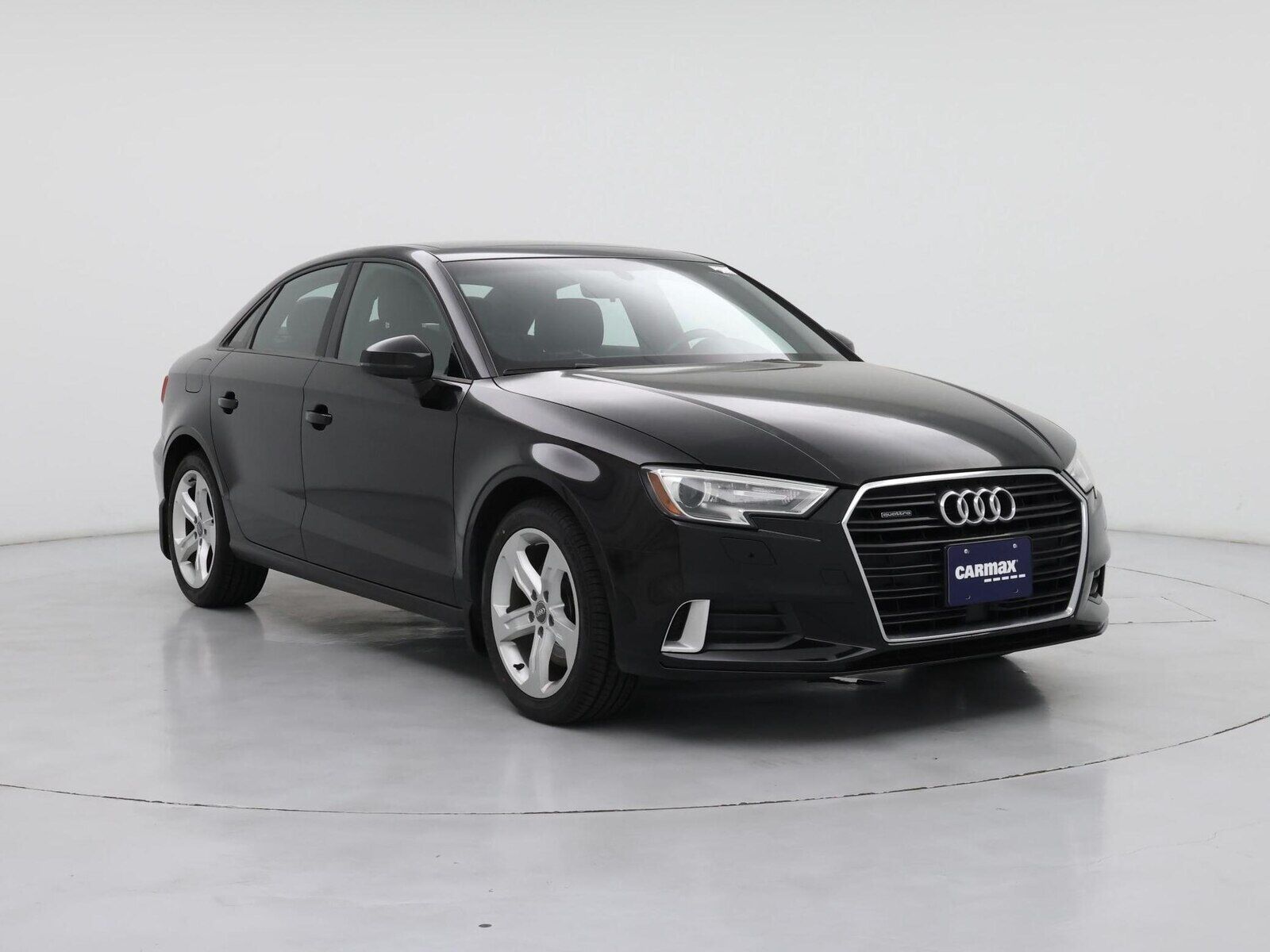 2017 Audi A3